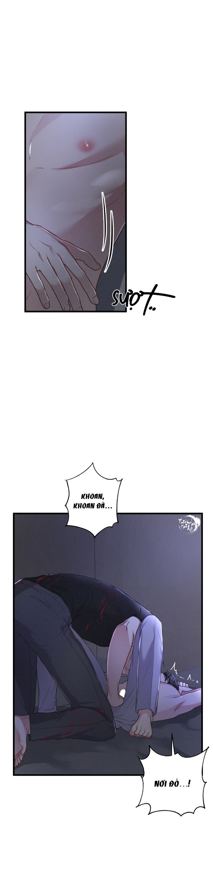 cuộc sống thường nhật của một guide phổ quát chapter 19 7