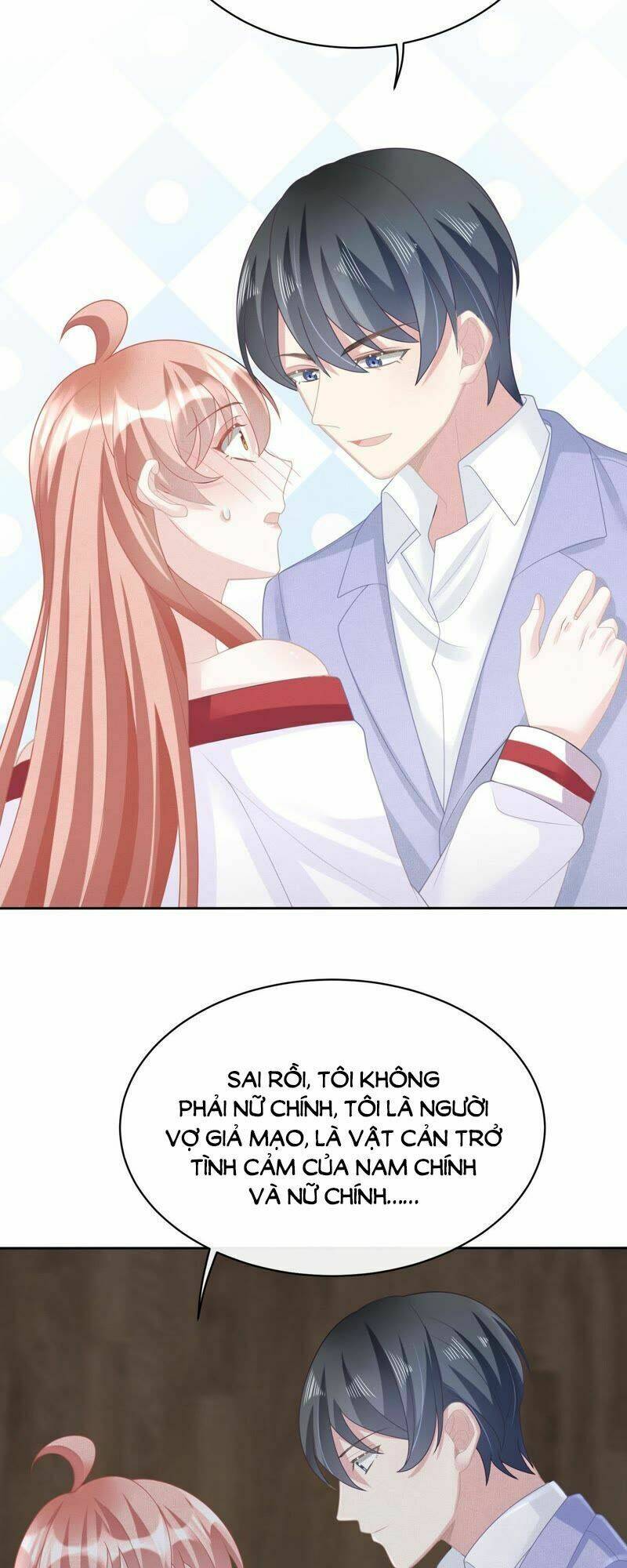 cô dâu giả tạo chapter 23 7