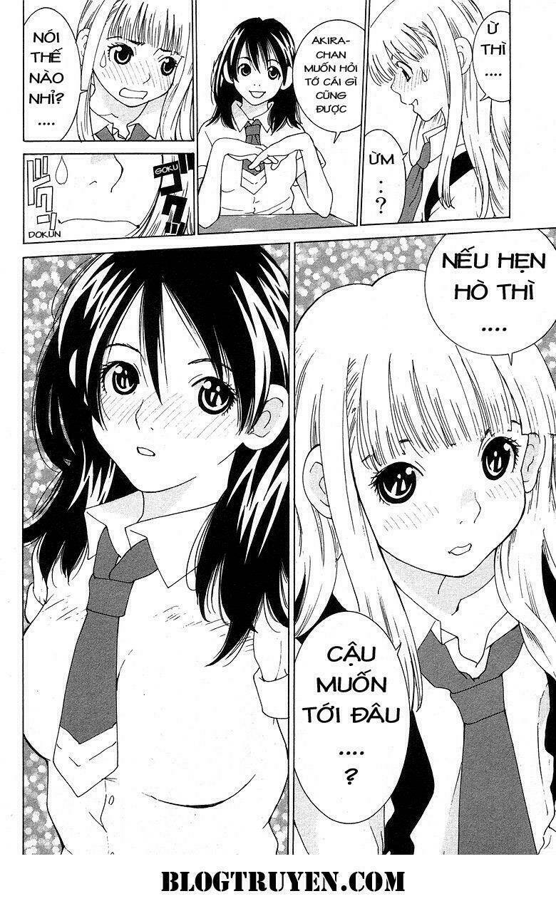 gacha gacha - secret chapter 38 7