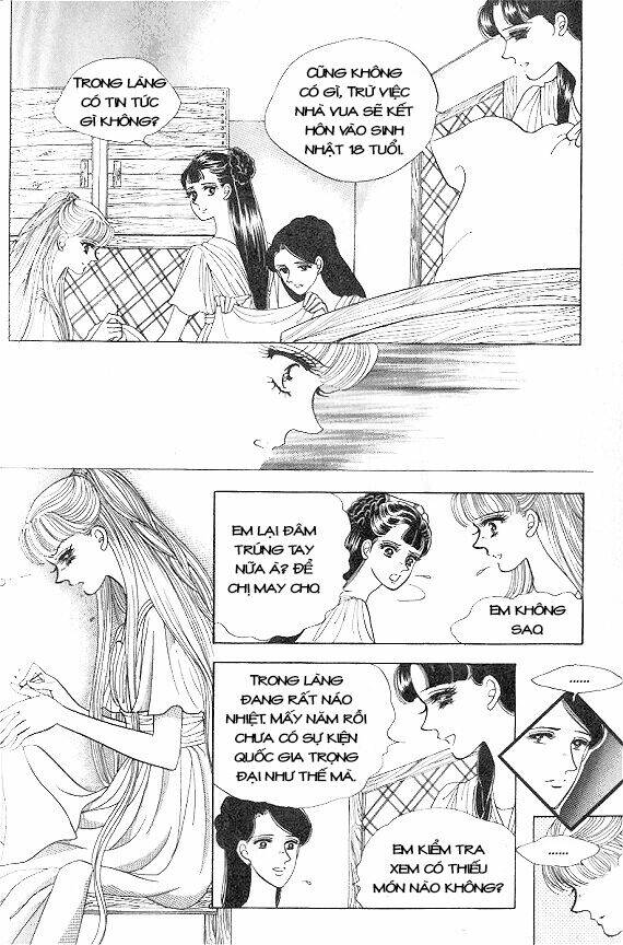 princess manhwa chapter 7 7