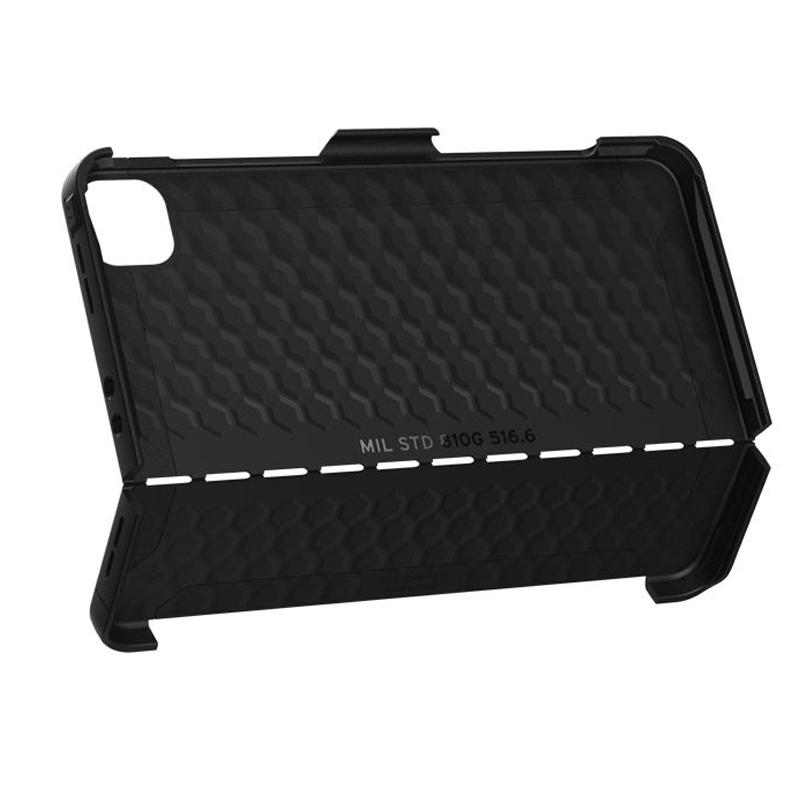Ốp lưng dành cho iPad Pro 11 inch 2020 hàng chính hãng UAG dòng Scout Series