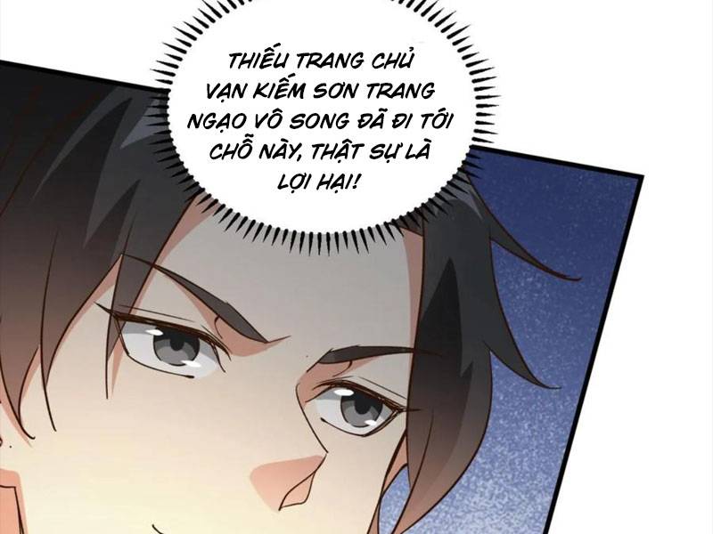 Vô Địch Đốn Ngộ chapter 165 6