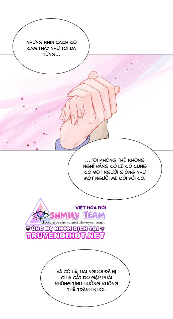 shinbi - thần bí chapter 8 46