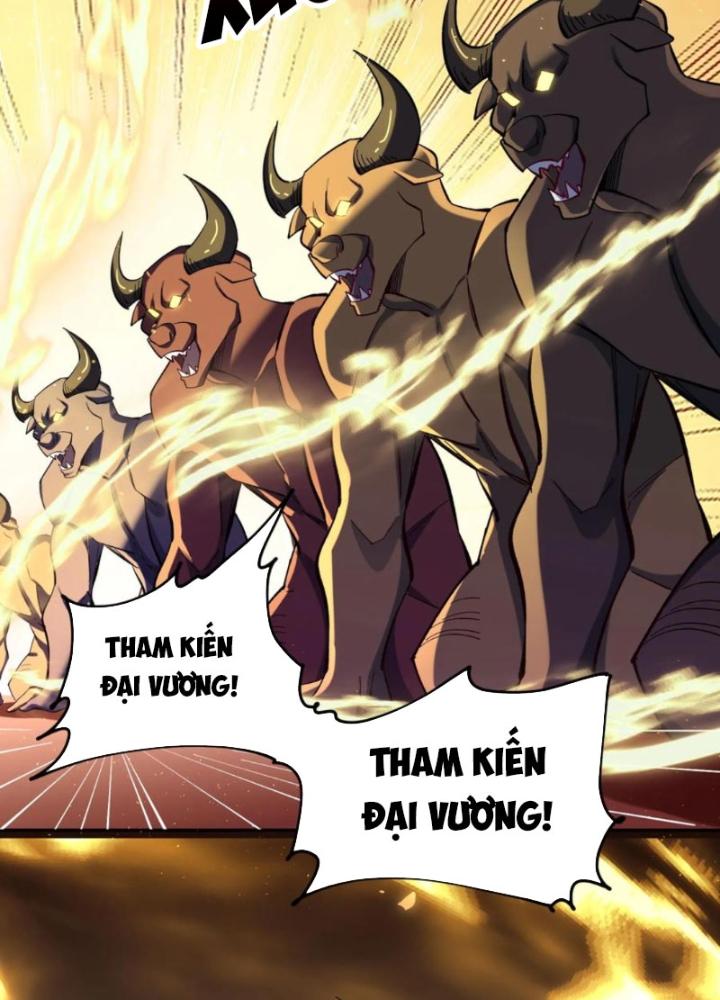 cướp đoạt vô số thiên phú, ta thành thần ở thời đại toàn dân chuyển chức chapter 13 36