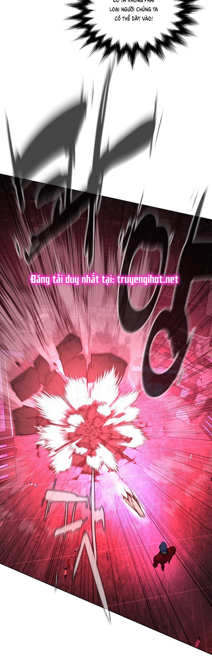 bạch huyết - white blood chapter 14 81