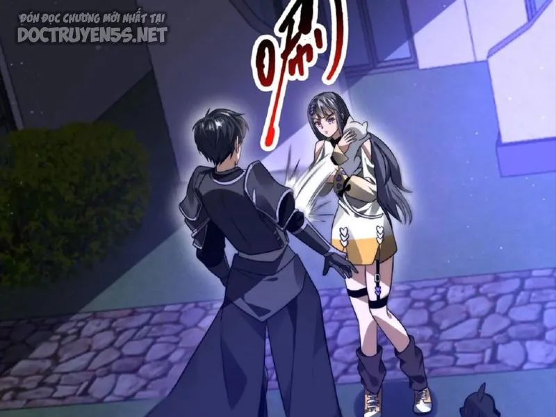 không gian hệ lão lục: dự trữ một vạn tấn thịt ngày tận thế chapter 25 2