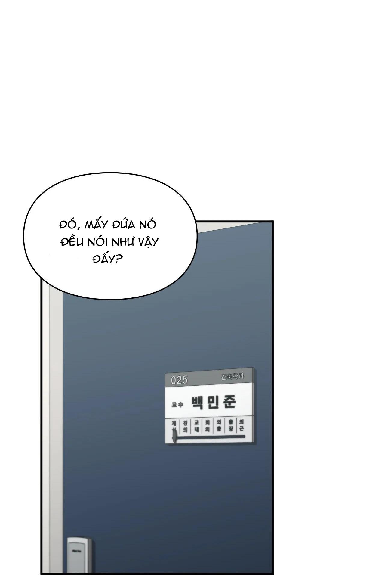 zai đẹp nhưng lại thích dạy đời chapter 7 41