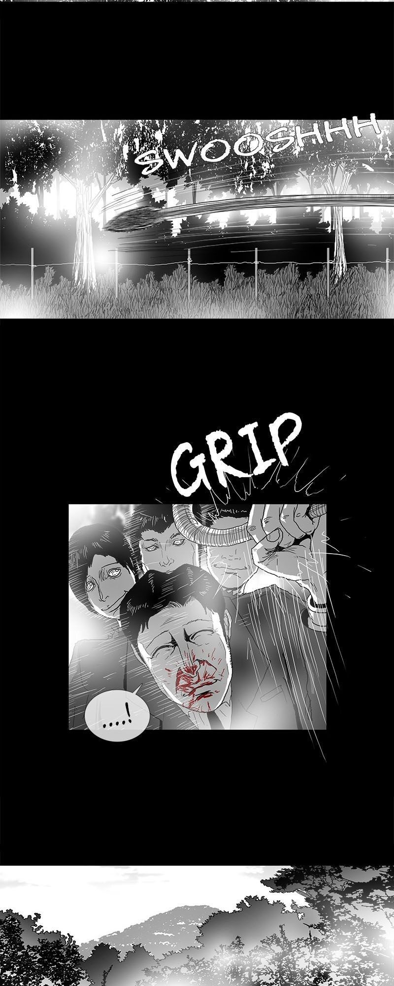 sống sót chapter 25 26