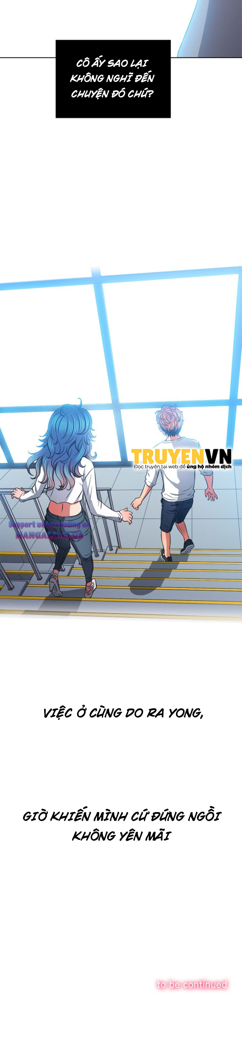 bắt nạt học đường chapter 83 27