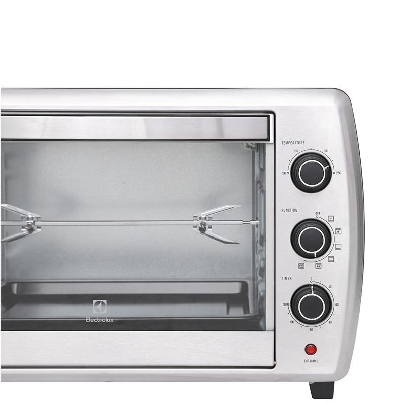 Lò Nướng Electrolux EOT38MXC (38 Lít) - Hàng chính hãng