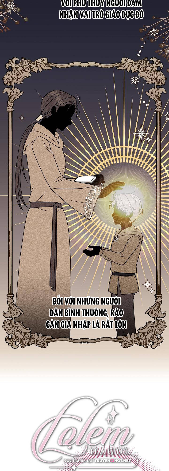 tôi đã nuôi dưỡng bạn thời thơ ấu thành bạo chúa chapter 71.1 30