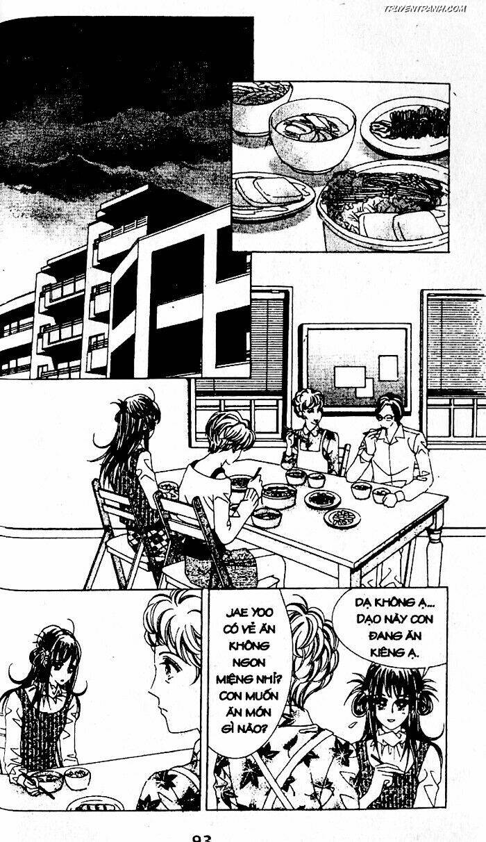 nhà trọ hoàn hảo chapter 88 9