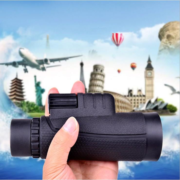 Ống nhòm bỏ túi Monocular 1500-12000m NEW 2019 - Home and Garden