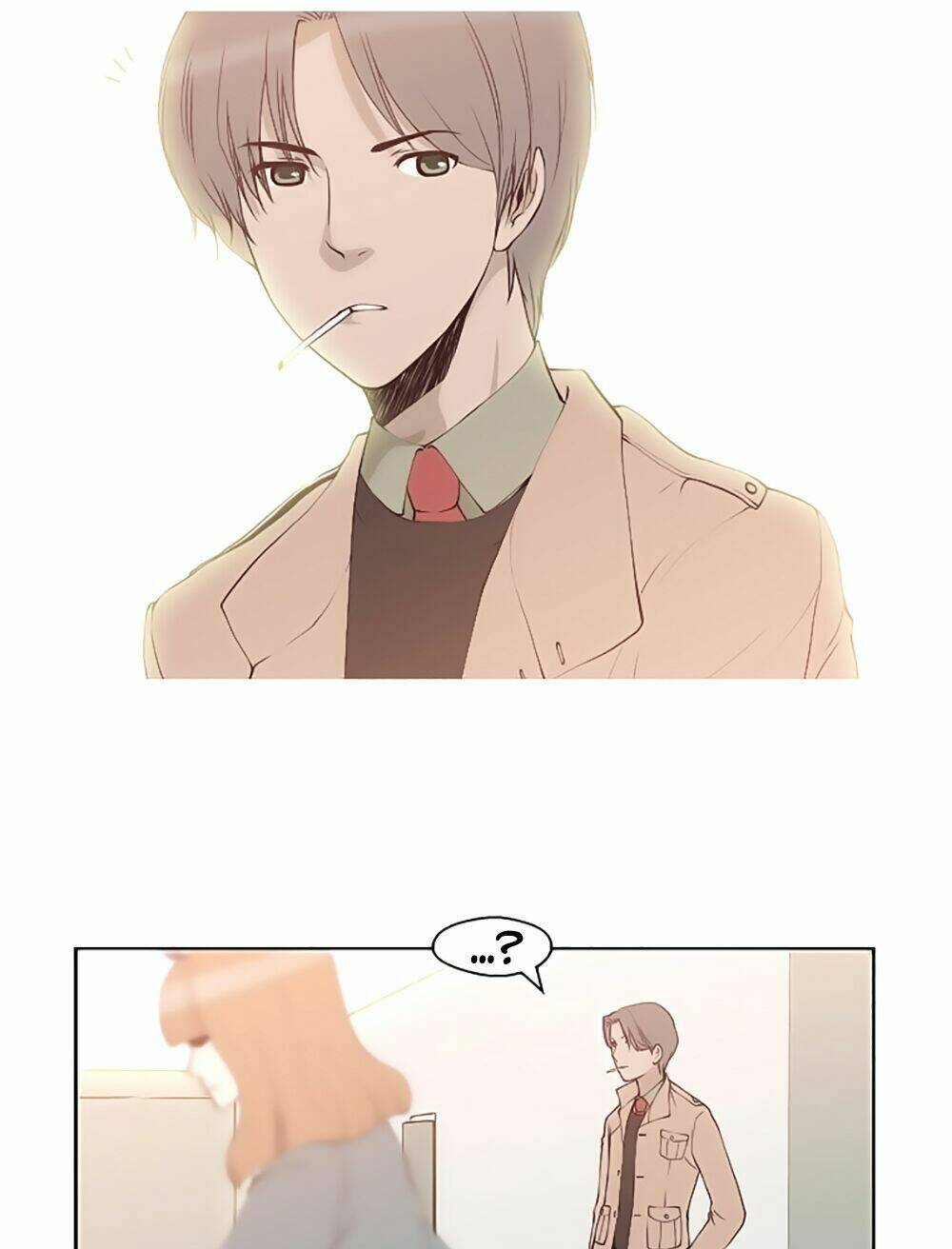 mrs. seonnyeo | mrs. tiên cô chapter 5 25