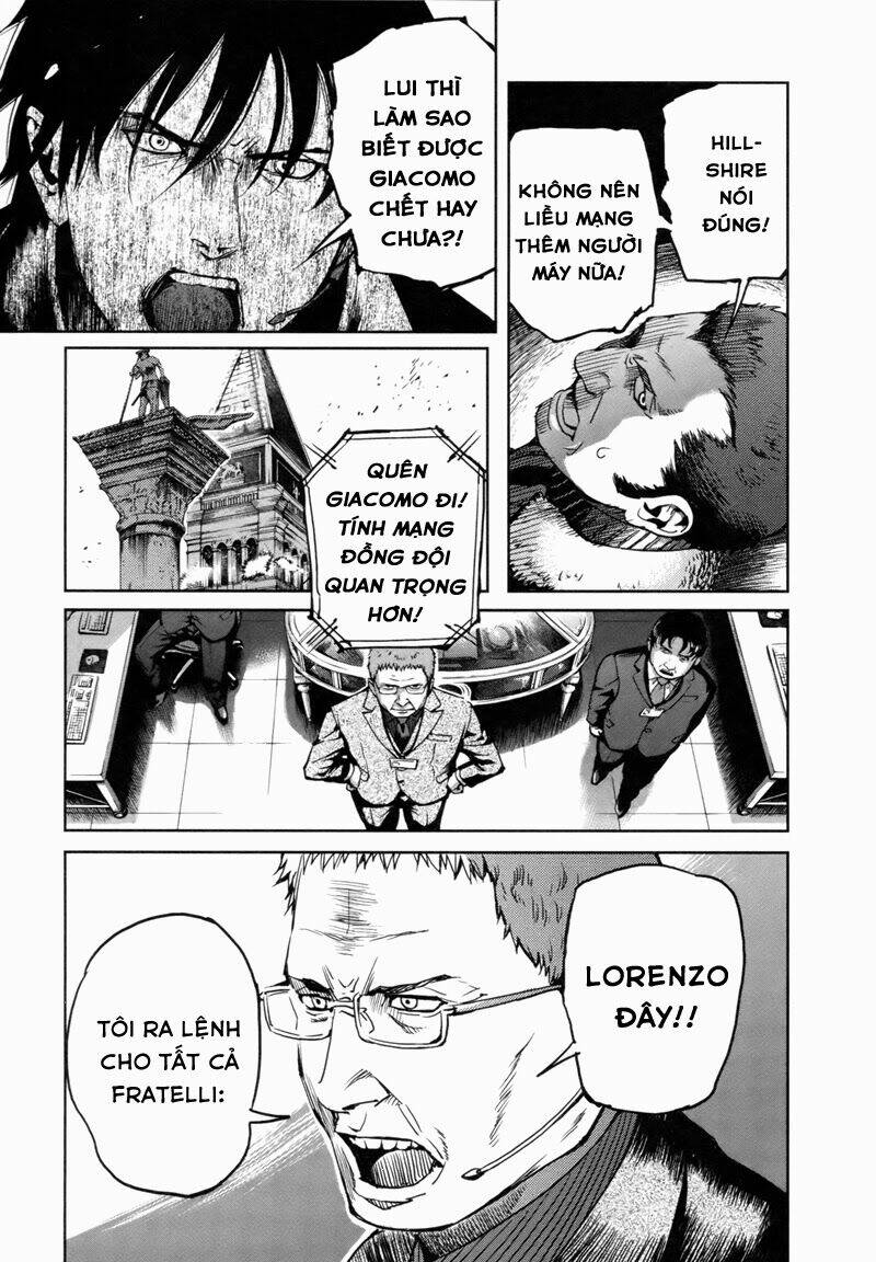 gunslinger girl chapter 63 6