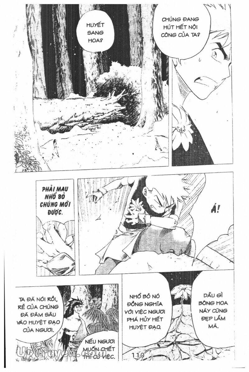 giang hồ bá đạo ký chapter 33 110