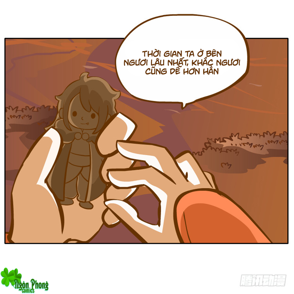 hòa thượng và tiểu long quân chapter 37 61