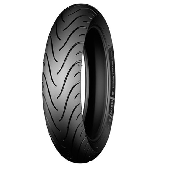 Vỏ xe motor Michelin Pilot Street Radial 160/60 R17 (69H)