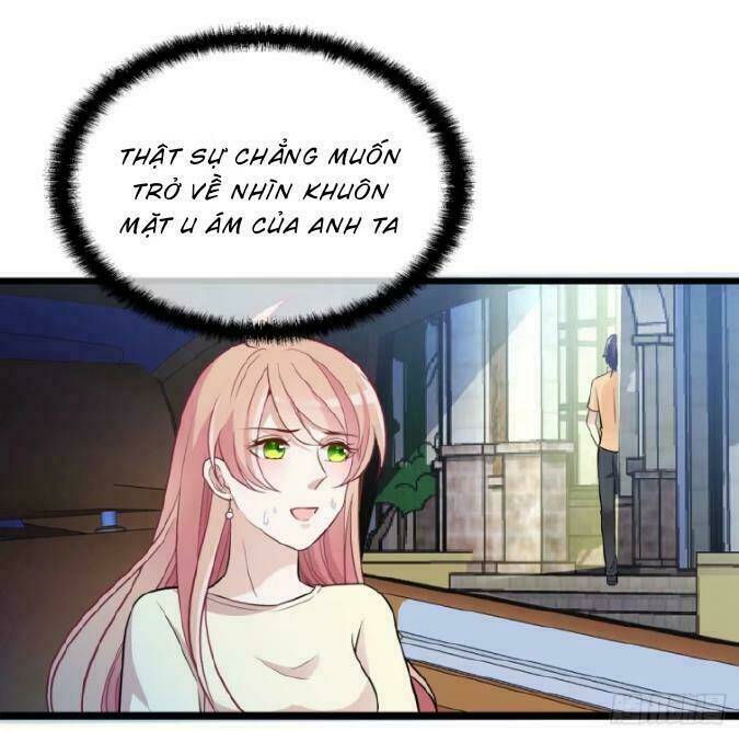 ảnh đế thần bí trộm cưới: vợ yêu, tới pk chapter 11 8