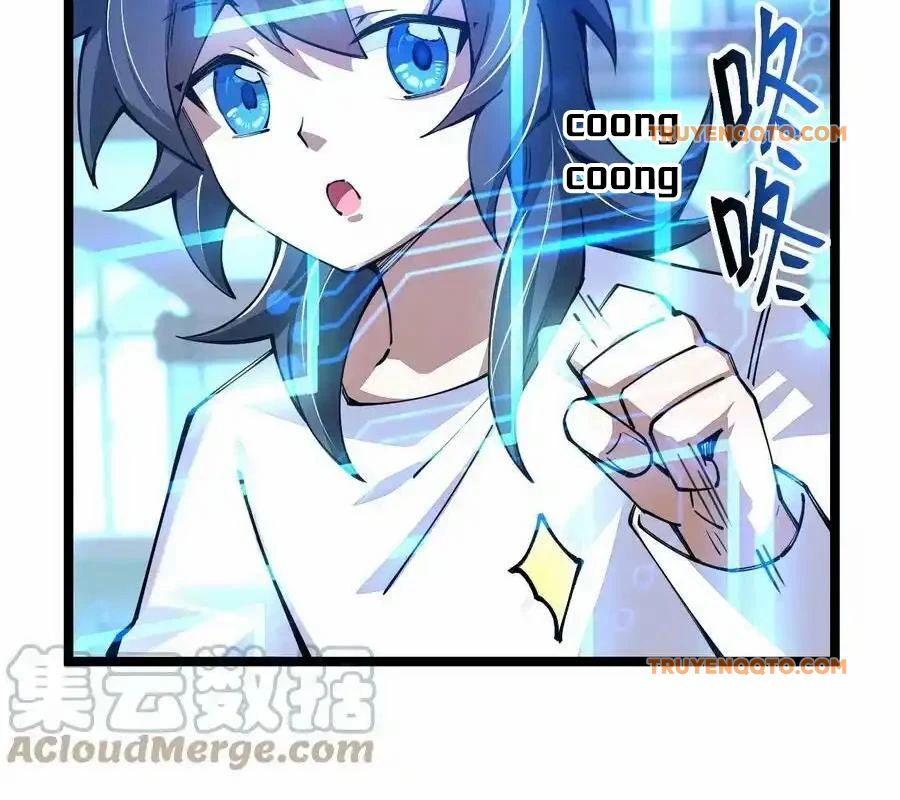 sức mạnh của kiếm thần chapter 65 42