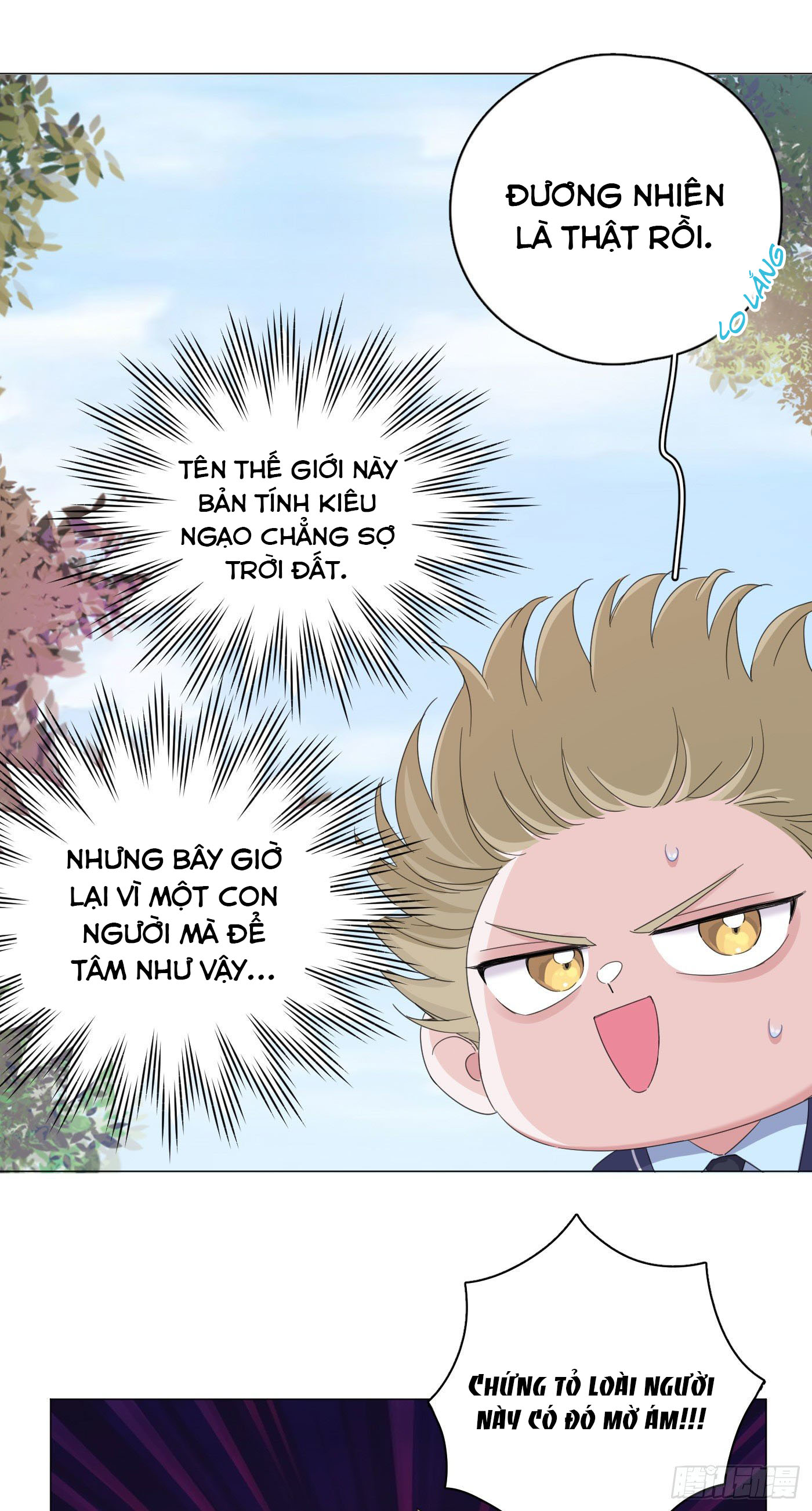 nhất hoàng cửu công thập nhị thê chapter 20 12