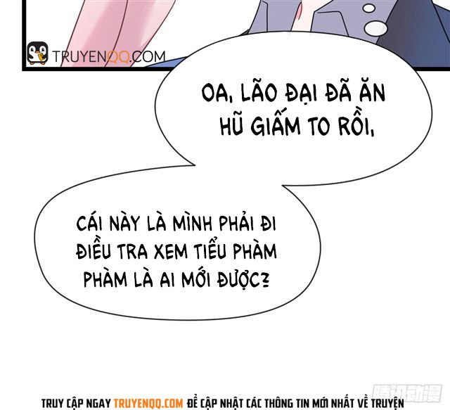 cơ trưởng ngài nhẹ nhàng thôi chapter 33 11