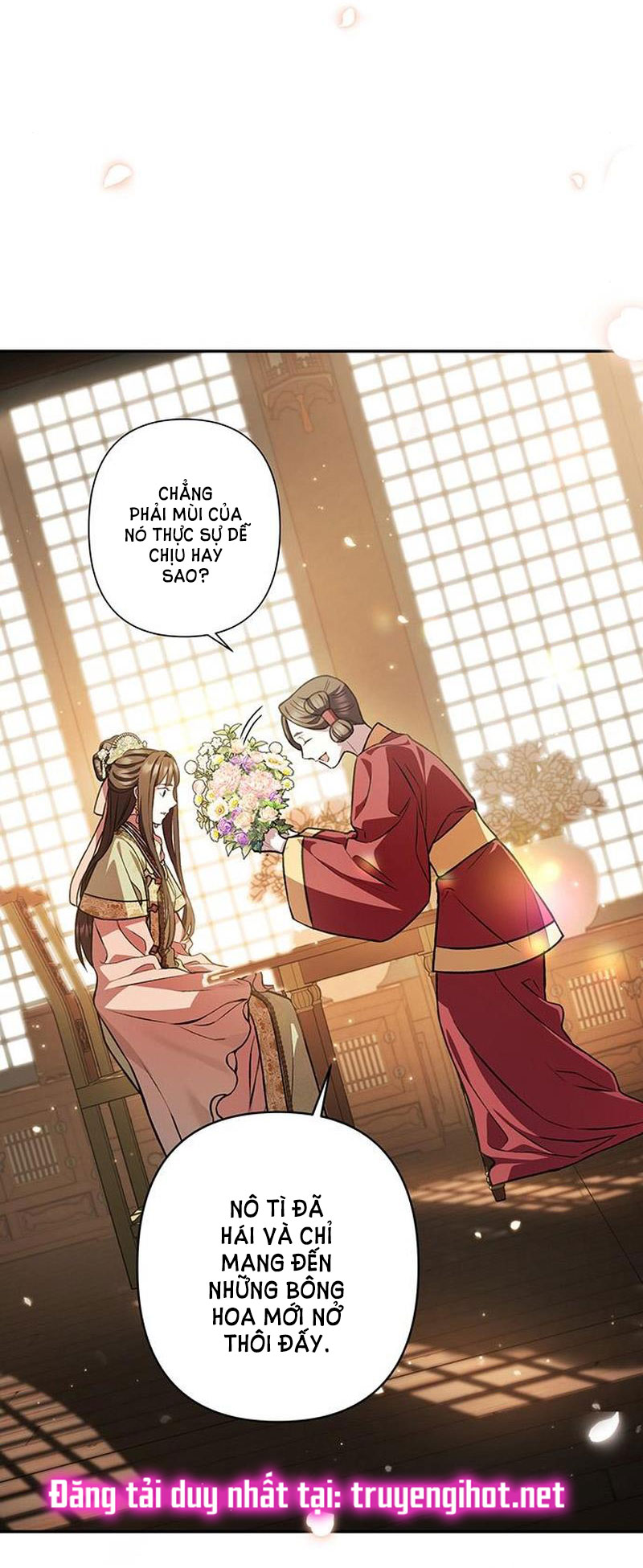 bản tình ca heeran chapter 15.2 17