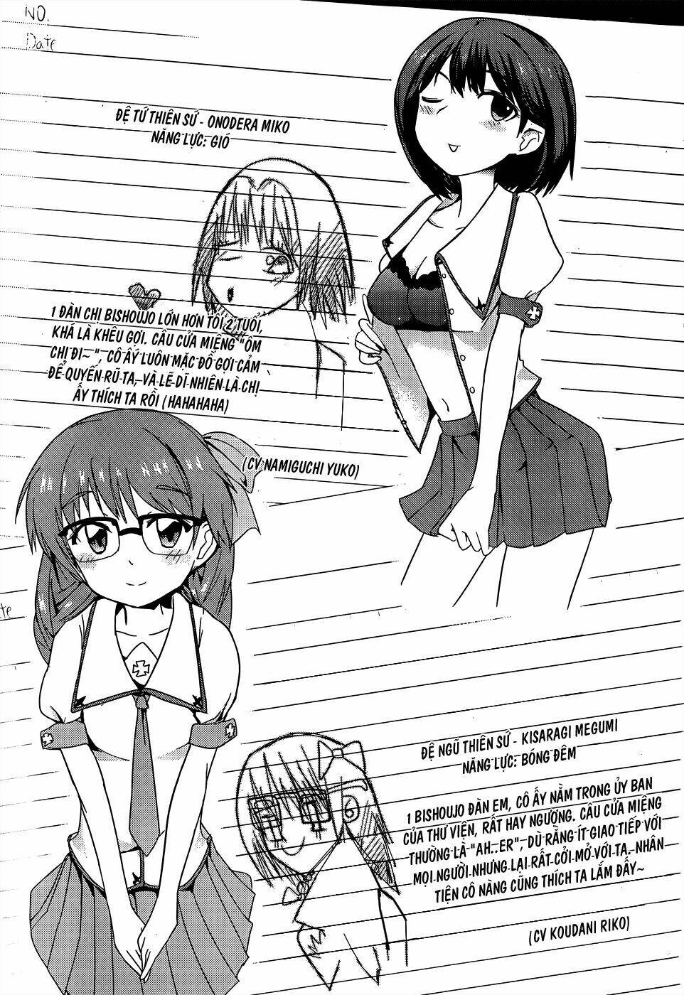 ore no kanojo to osananajimi ga shuraba sugiru chapter 18 13