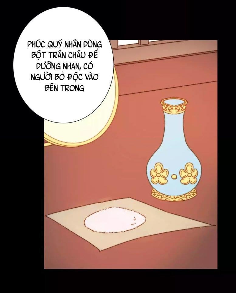 vương gia bá đạo và bác sĩ xinh đẹp chapter 60 7