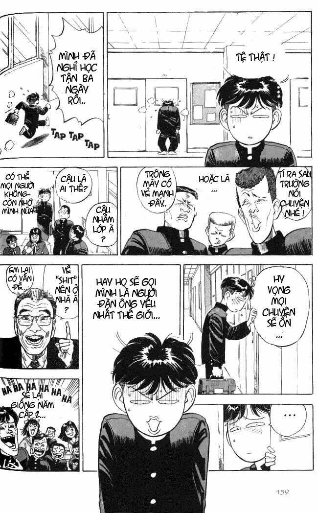 hakaiou noritaka chapter 4 12