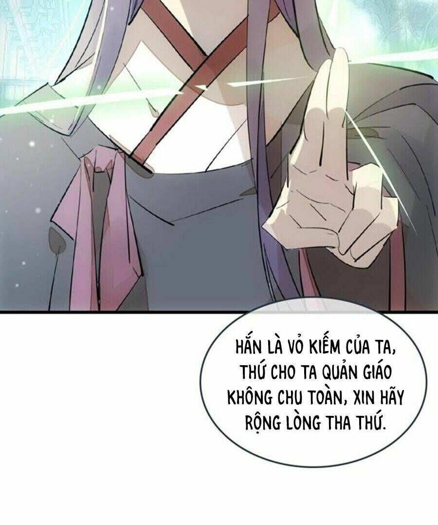 sư phụ lại trêu chọc ta chapter 58 34