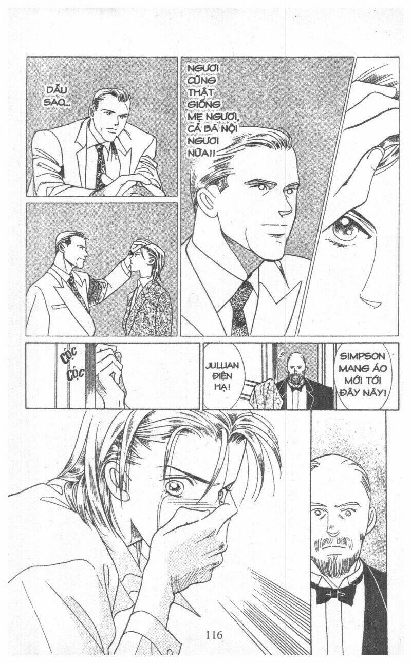 nàng tiên ánh trăng - kaguya hime chapter 14 114