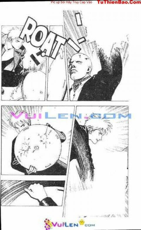 cô bé thám tử chapter 3 55