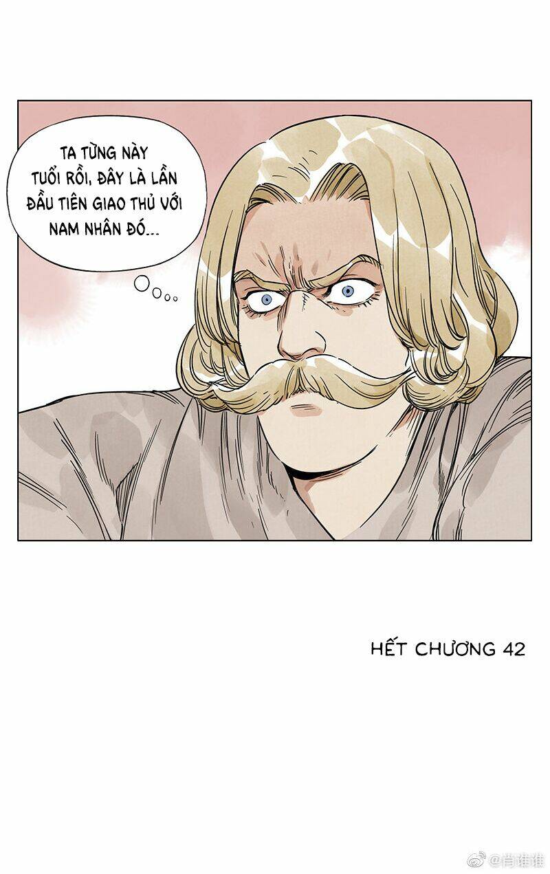 bang chủ đại nhân tìm cách trị hói đầu chapter 42 30