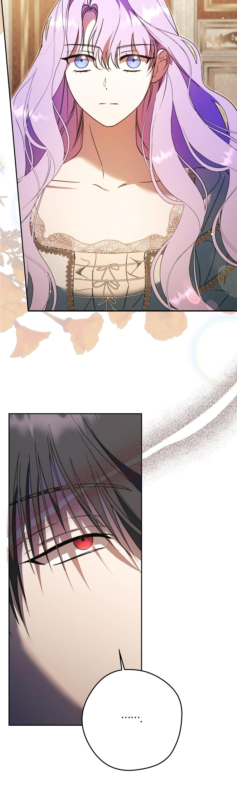 tôi đã cướp mất các nam chính từ tay nữ chính chapter 23 21