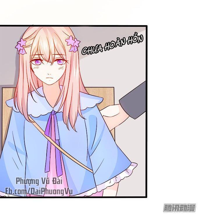 hồ tiên hung bạo chapter 4 36