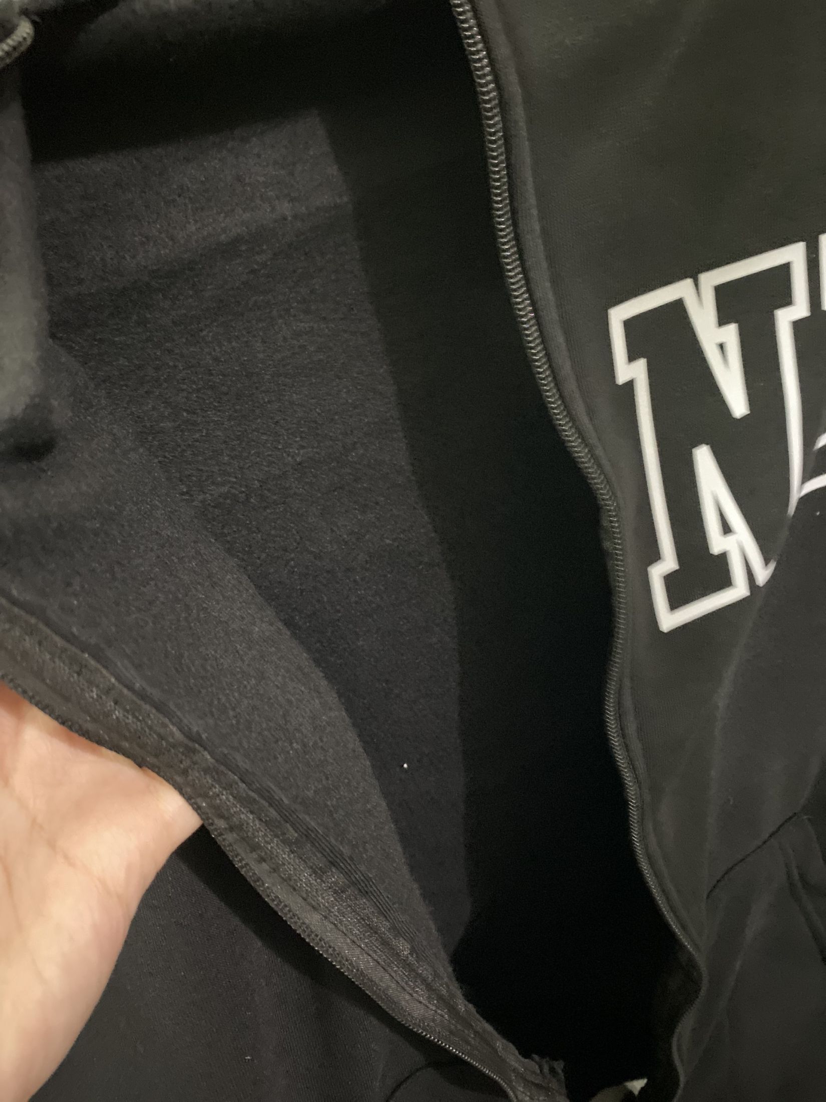 Áo Khoác Jacket Hoodie Zip Nỉ Thu Đông Nam Nữ JUNE Unisex Form Rộng