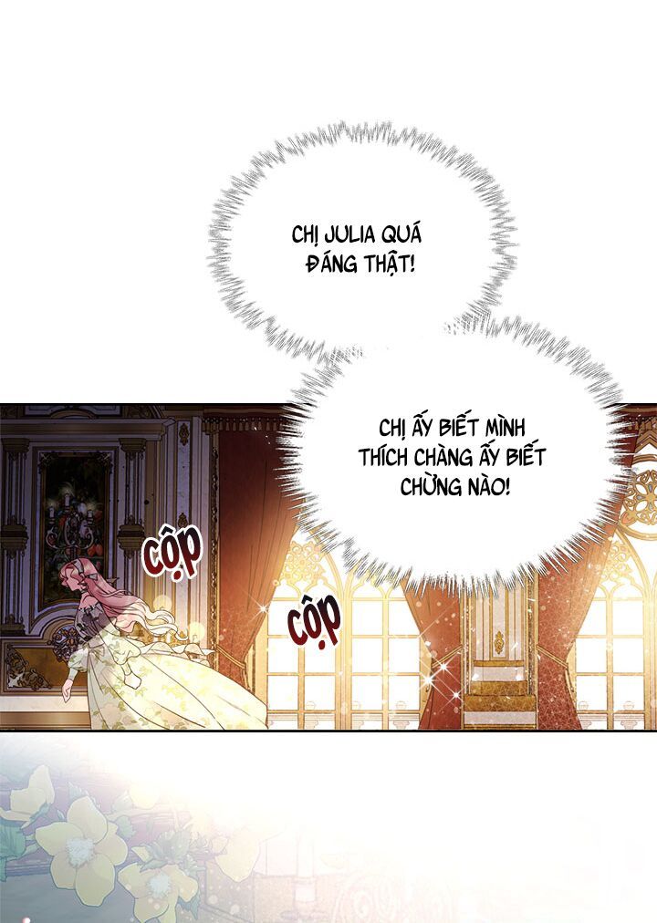 [15+] công chúa chloe chapter 69 44