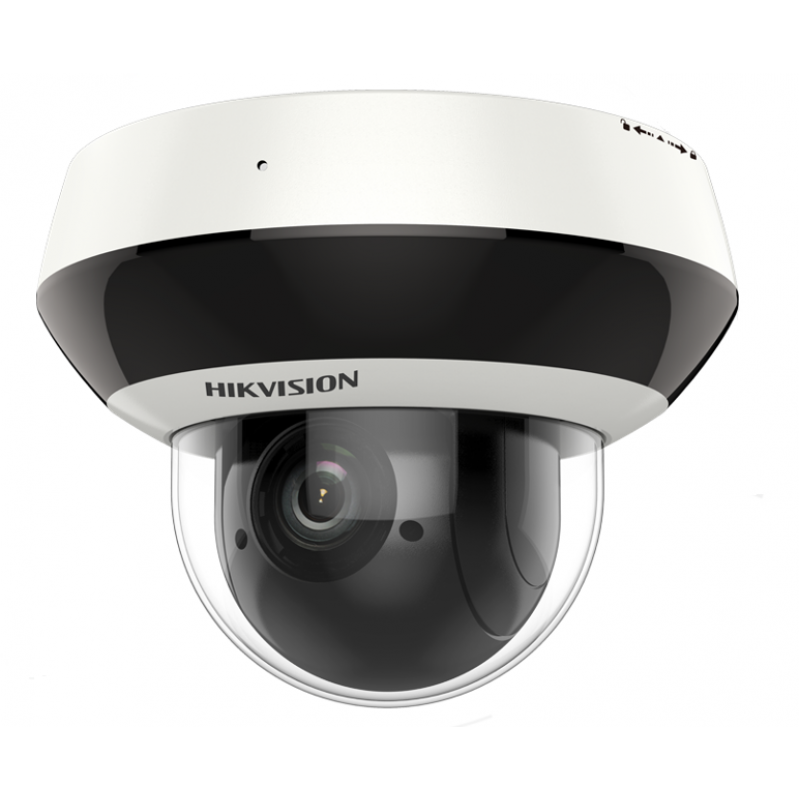 Camera Giao Thông IP Speed Dome Quay Quét Toàn Cảnh - Hikvision DS-2DE2A404IW-DE3 - Hàng Chính Hãng