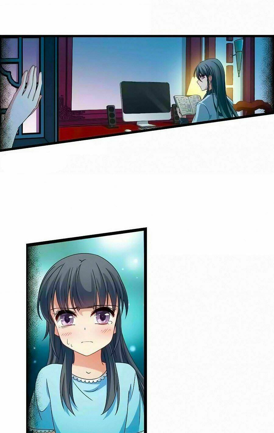 tầm trảo tiền thế chi lữ chapter 182.3 13