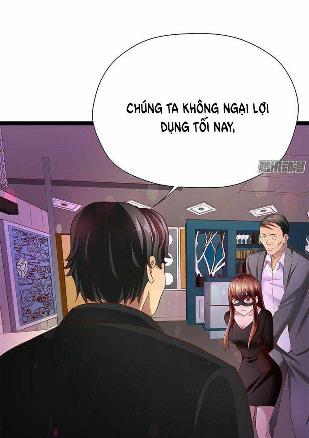 khi trò chơi ác ma bắt đầu chapter 20 4