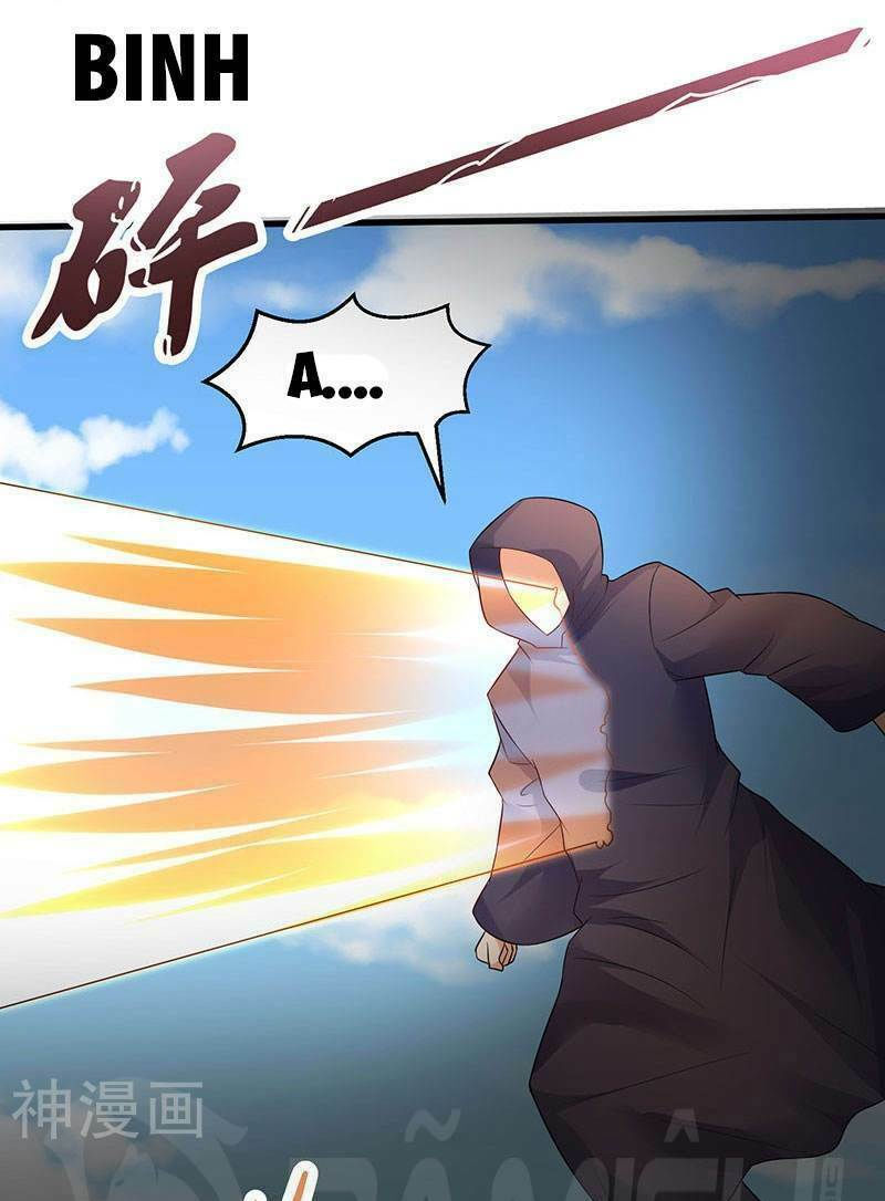 tối cường thăng cấp chapter 48 21