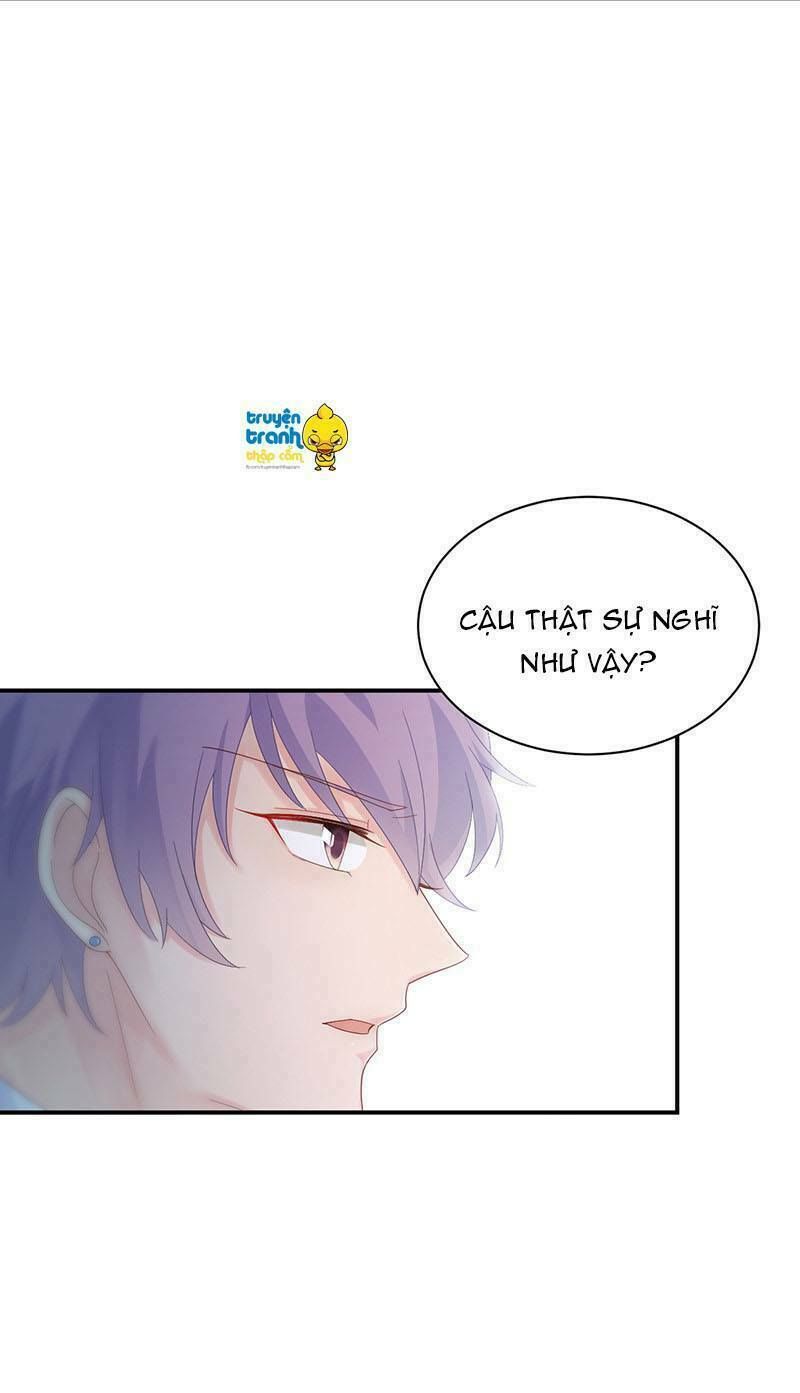 chọc tới chủ tịch tổng tài 2 chapter 71 4