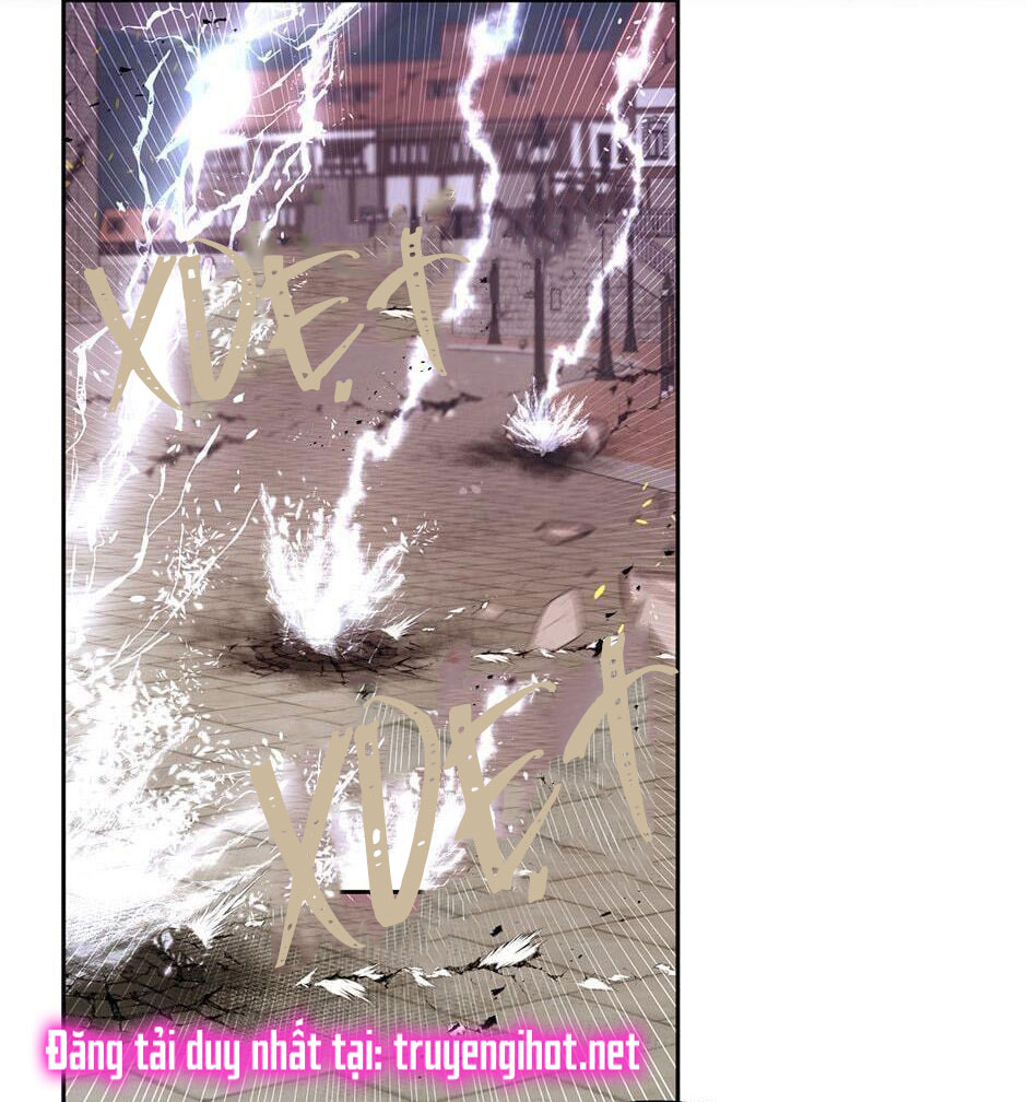 cẩn thận nữ phụ phản diện đấy! chapter 86 13