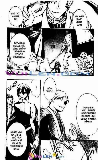 thanh kiếm và vương miện chapter 8 84