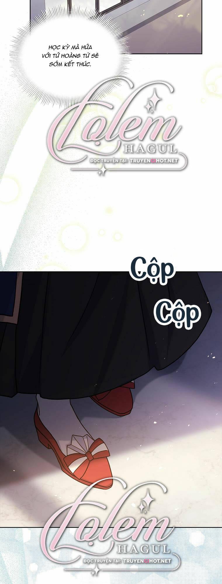 để yên cho tiểu thư hiền chapter 81 28