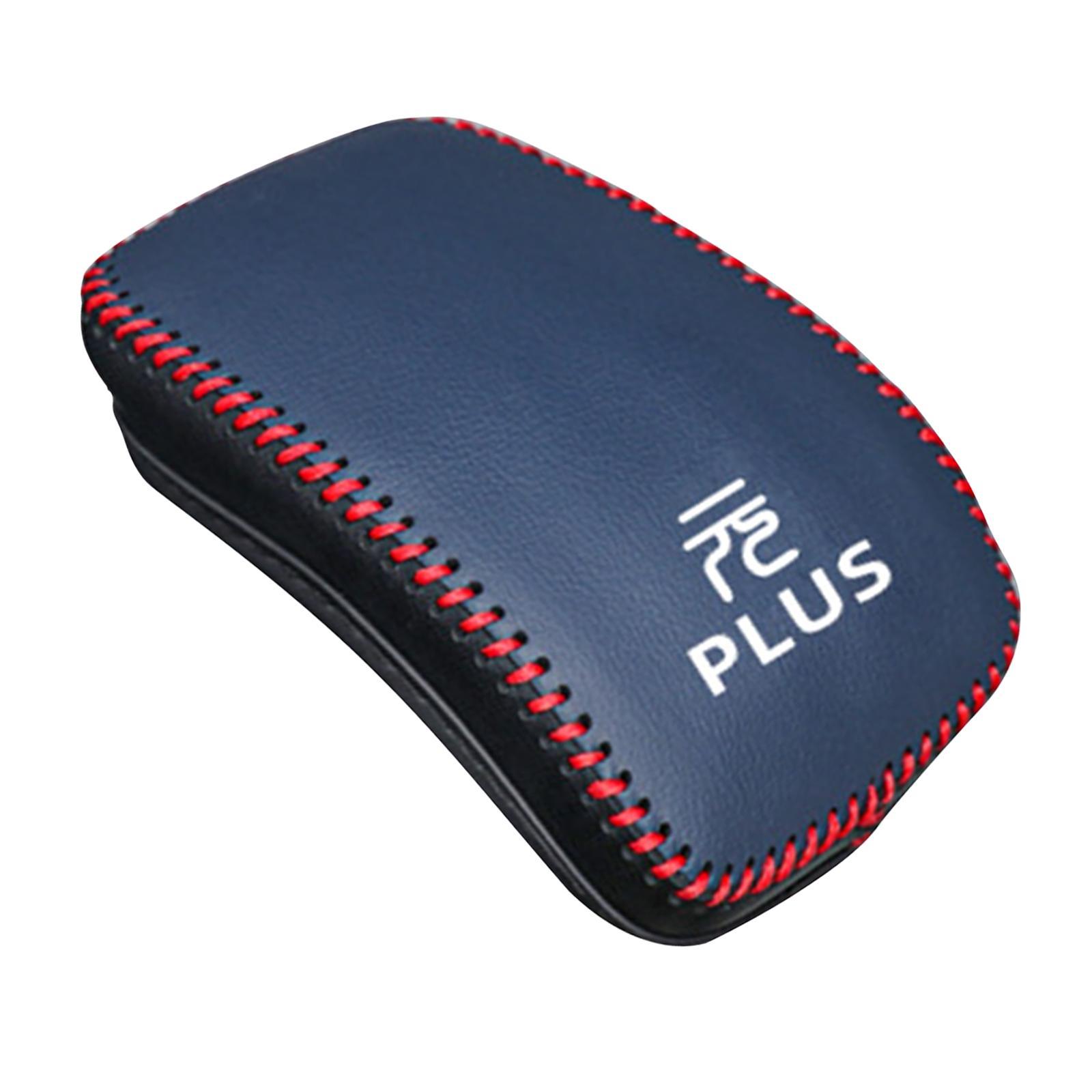 High Performance Modified Accessories Replaces Blue