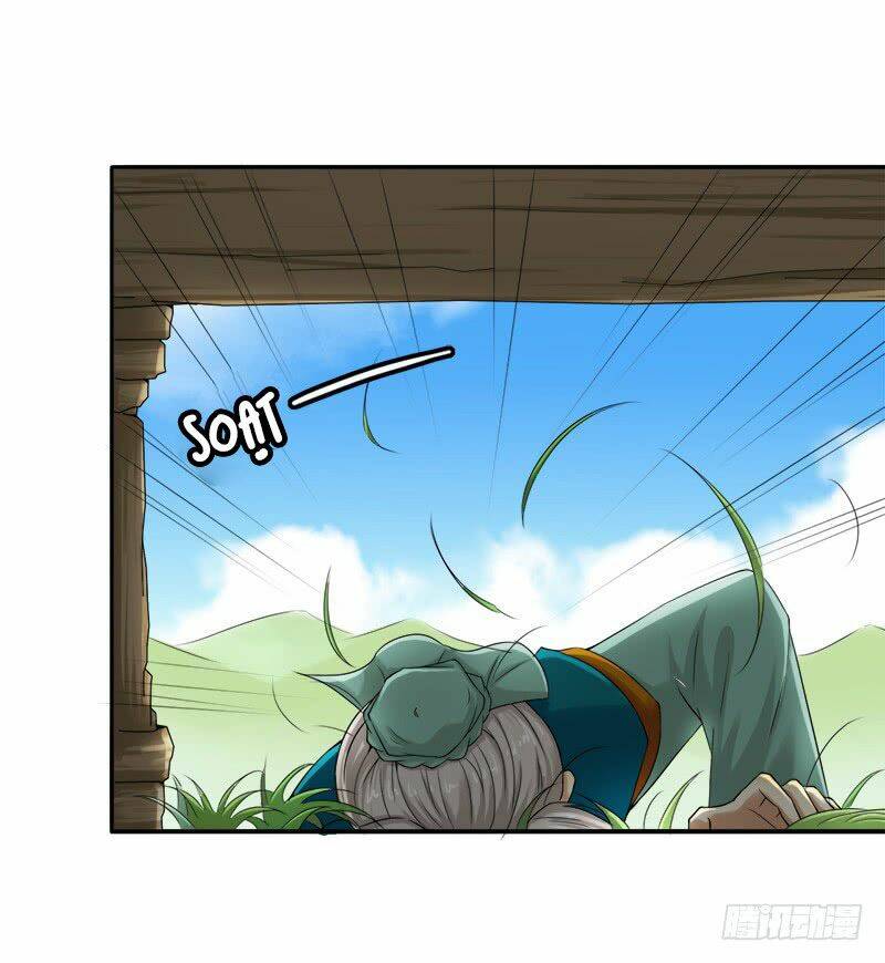 khuynh thế độc phi chapter 30 3