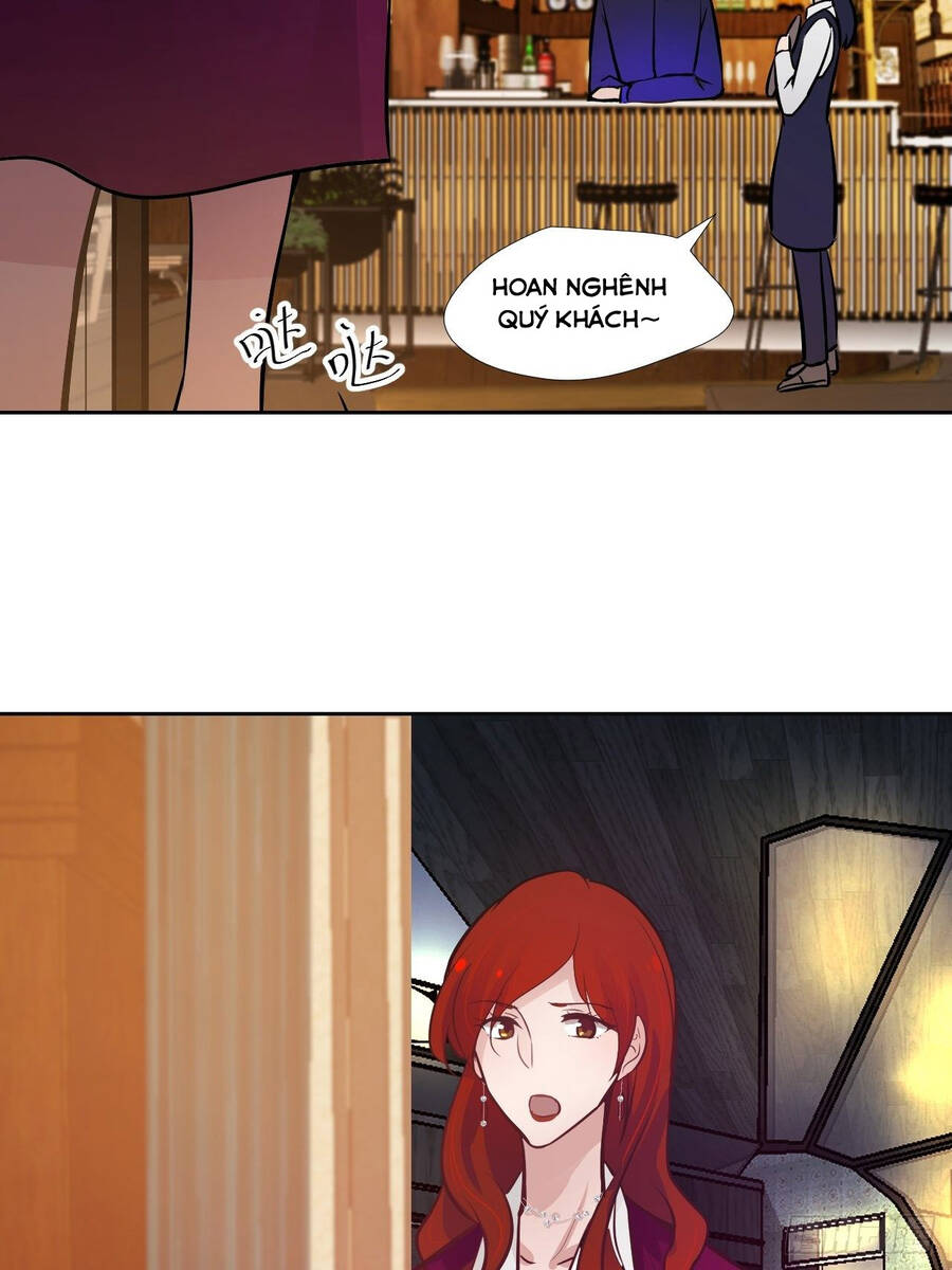 hương vị ngọt ngào chapter 19 22
