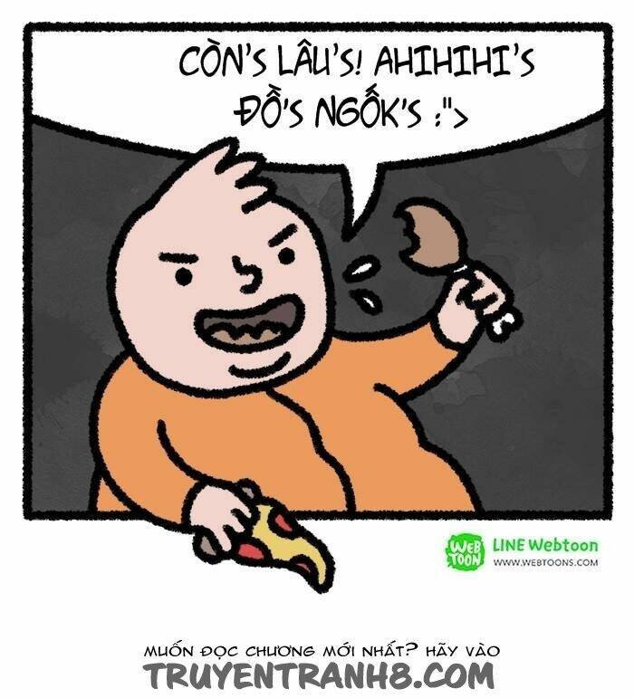 những mẫu truyện ngắn dễ thương và hài hước chapter 24 7